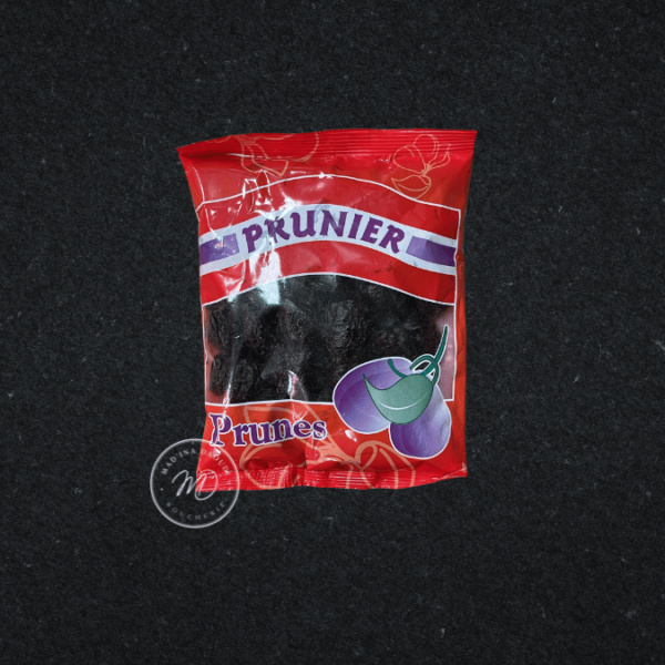 Boucherie Madina Daoudi - 
Pruneaux d'agen 500GR